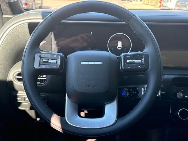 new 2026 Hyundai Palisade car