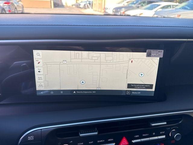 new 2026 Hyundai Palisade car