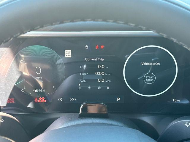 new 2026 Hyundai Palisade car