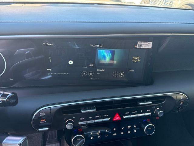 new 2026 Hyundai Palisade car