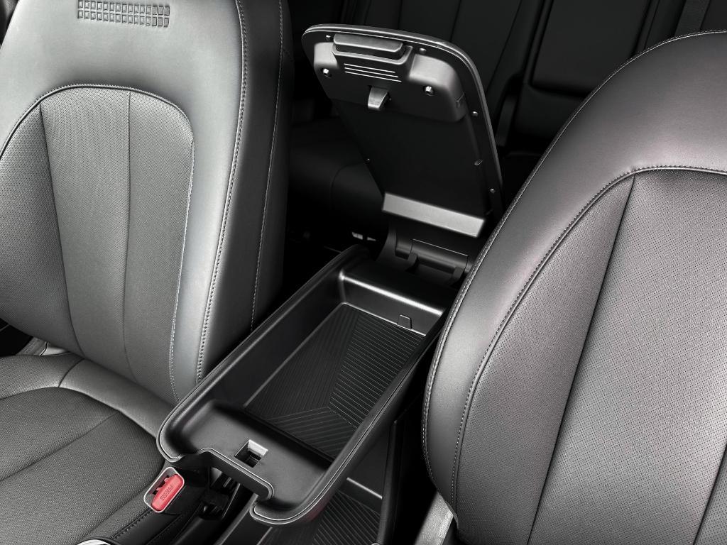 new 2025 Hyundai IONIQ 5 car, priced at $52,459