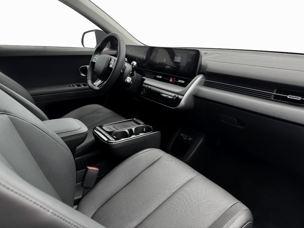 new 2025 Hyundai IONIQ 5 car, priced at $52,459