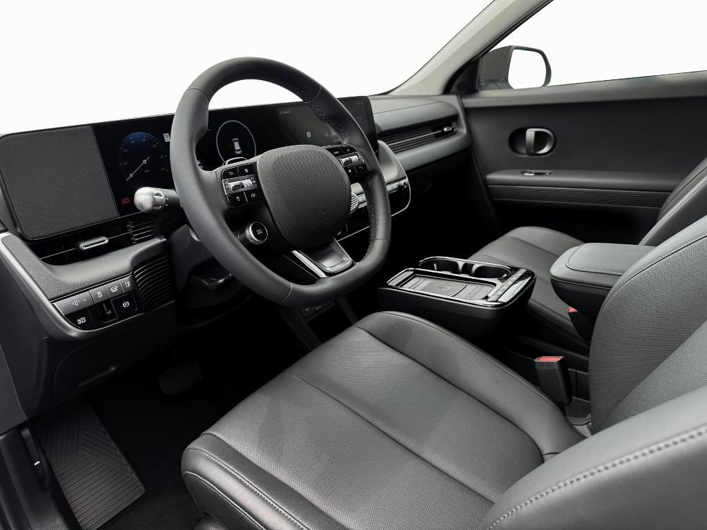 new 2025 Hyundai IONIQ 5 car, priced at $52,459