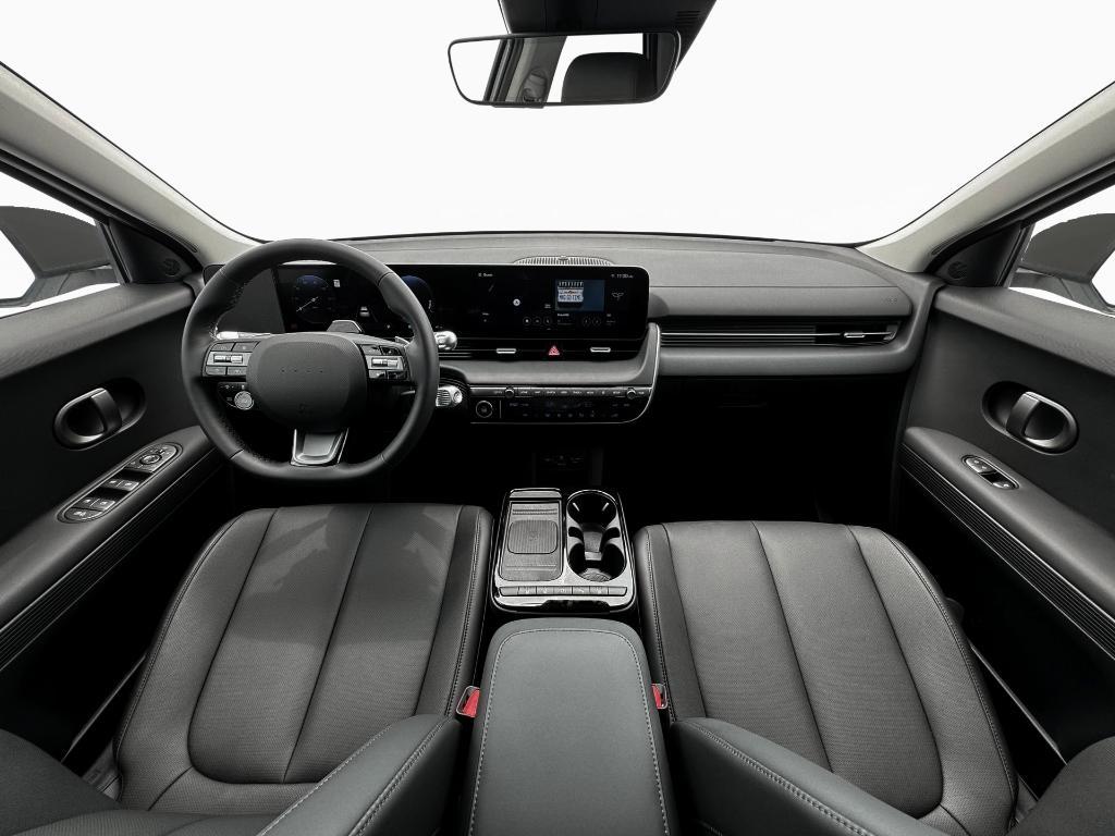 new 2025 Hyundai IONIQ 5 car, priced at $52,459