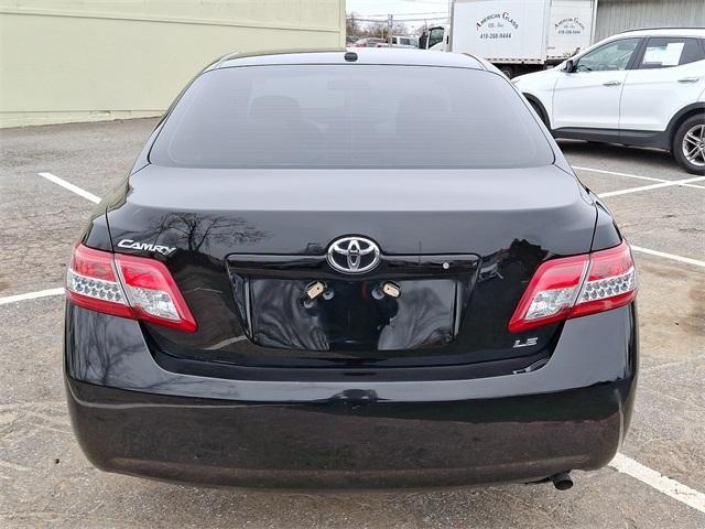 used 2011 Toyota Camry car, priced at $8,589