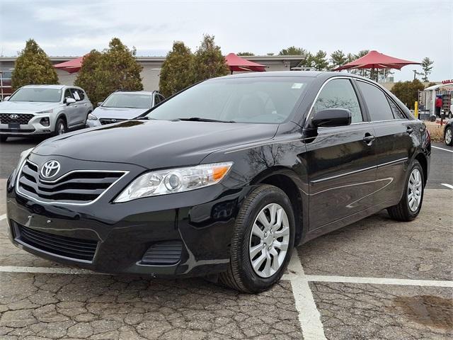 used 2011 Toyota Camry car, priced at $8,589