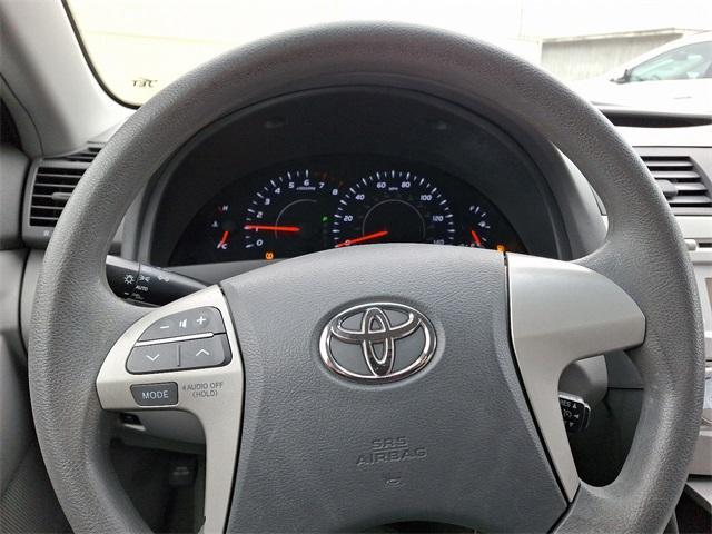 used 2011 Toyota Camry car, priced at $8,589