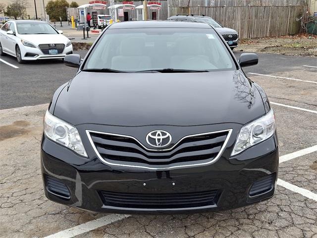 used 2011 Toyota Camry car, priced at $8,589