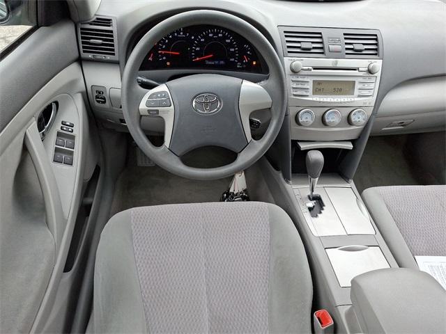 used 2011 Toyota Camry car, priced at $8,589