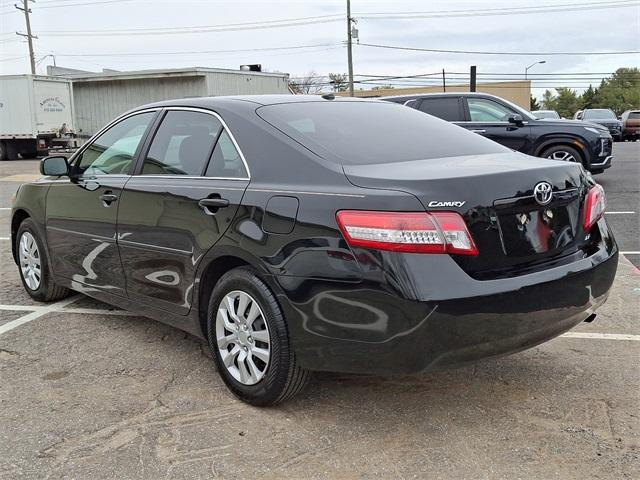 used 2011 Toyota Camry car, priced at $8,589