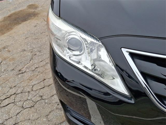 used 2011 Toyota Camry car, priced at $8,589