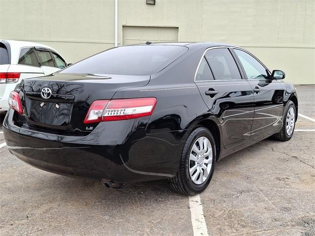 used 2011 Toyota Camry car, priced at $8,589