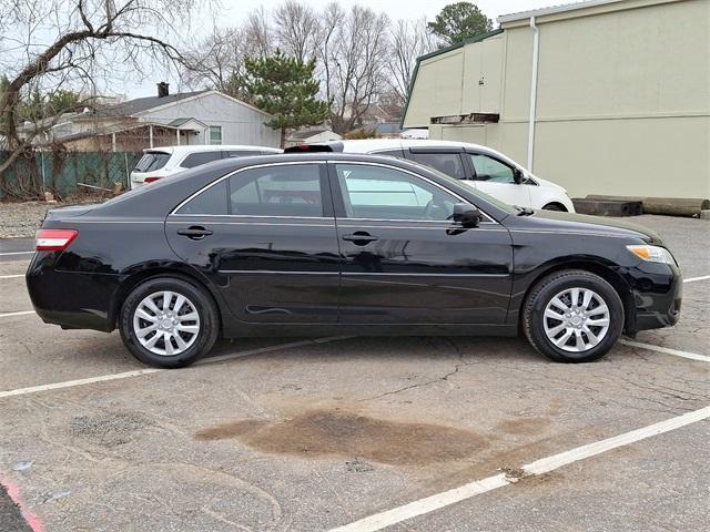 used 2011 Toyota Camry car, priced at $8,589