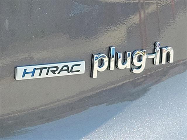 new 2023 Hyundai Santa Fe Plug-In Hybrid car, priced at $49,005