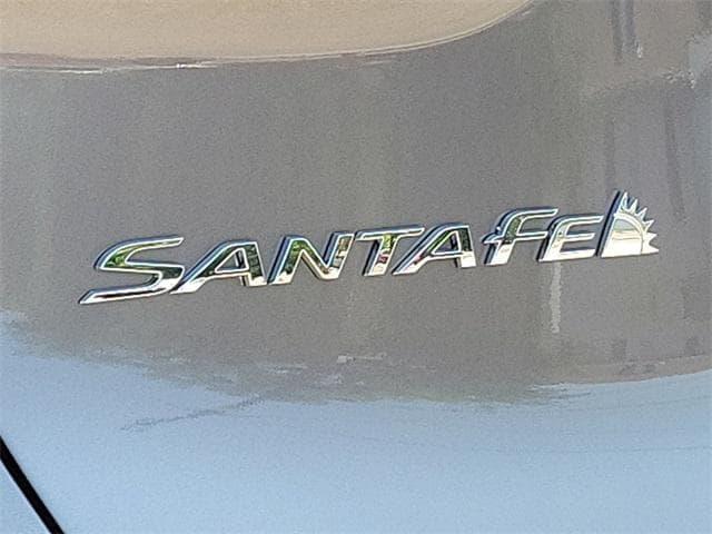 new 2023 Hyundai Santa Fe Plug-In Hybrid car, priced at $49,005