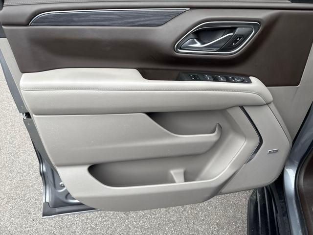 used 2022 GMC Yukon XL car, priced at $38,010