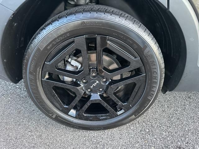 used 2024 Kia Telluride car, priced at $44,999