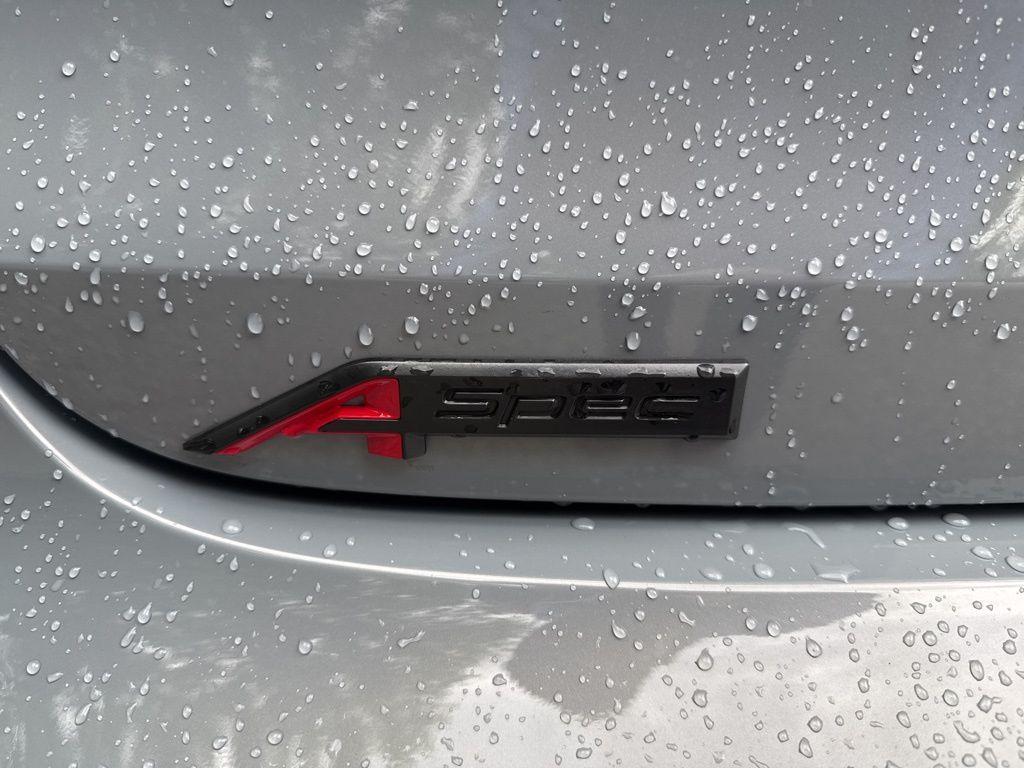 used 2024 Acura TLX car, priced at $44,968