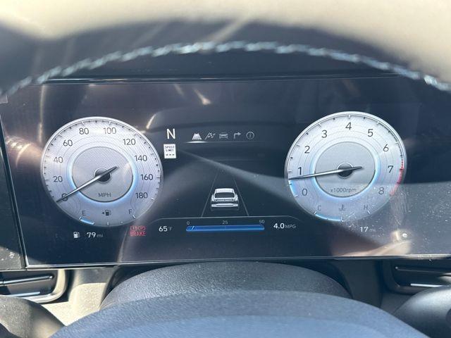 new 2025 Hyundai ELANTRA N car, priced at $34,883