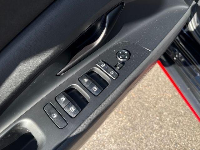 new 2025 Hyundai ELANTRA N car, priced at $34,883