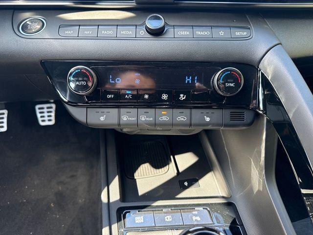 new 2025 Hyundai ELANTRA N car, priced at $34,883