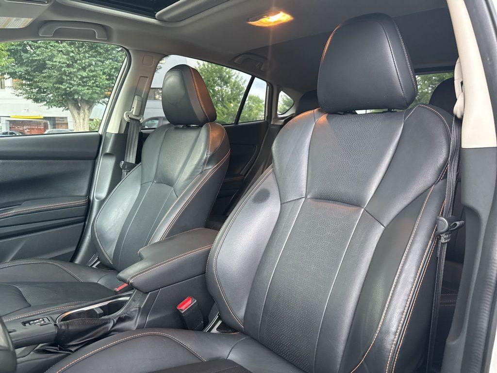 used 2018 Subaru Crosstrek car, priced at $19,150