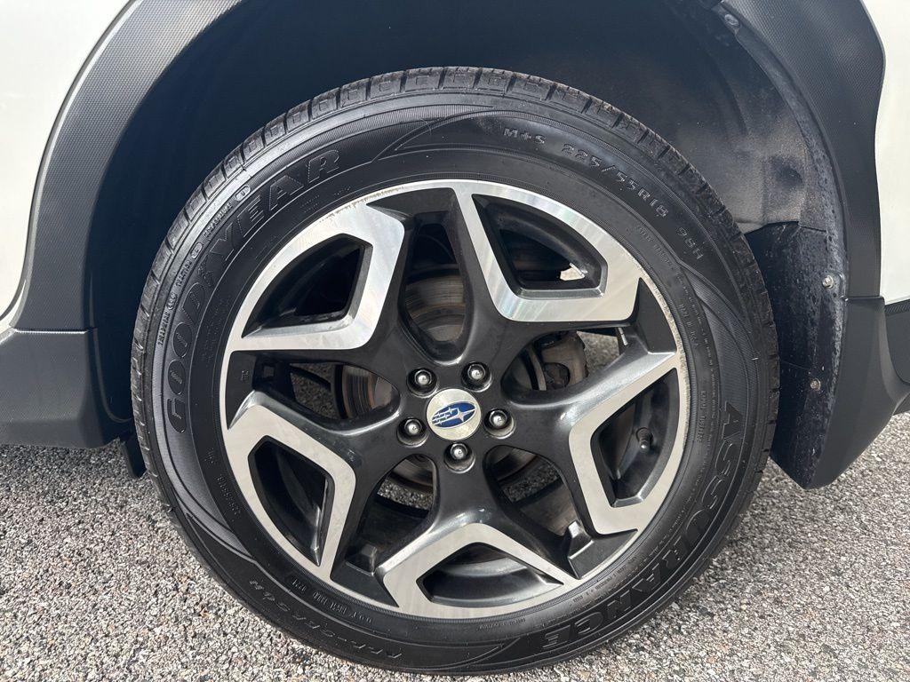 used 2018 Subaru Crosstrek car, priced at $19,150