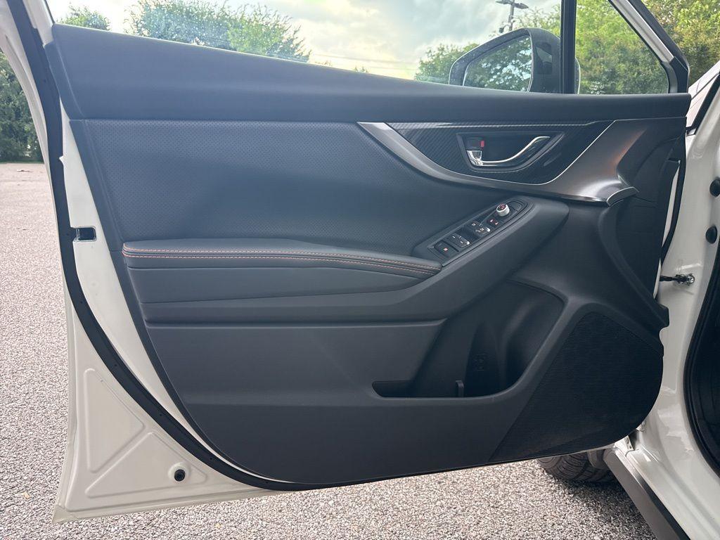 used 2018 Subaru Crosstrek car, priced at $19,150