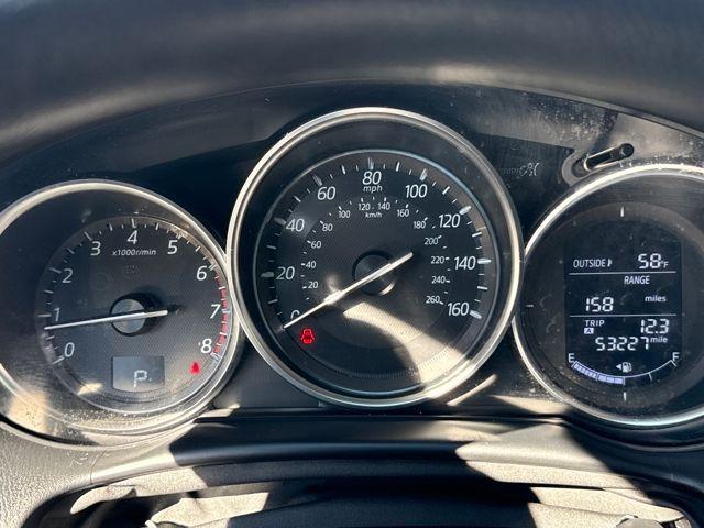 used 2016 Mazda CX-5 car, priced at $15,904