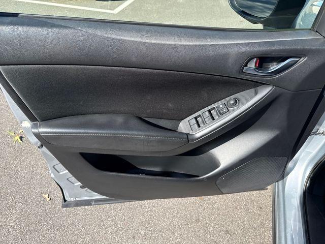 used 2016 Mazda CX-5 car, priced at $15,904