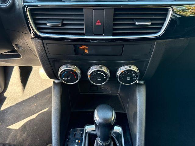 used 2016 Mazda CX-5 car, priced at $15,904