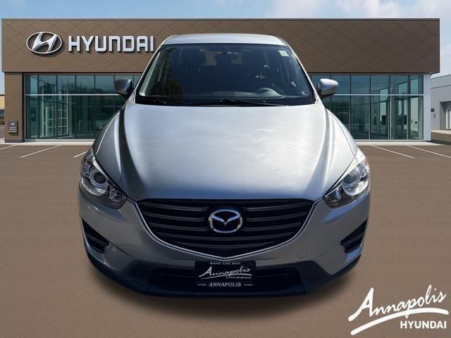 used 2016 Mazda CX-5 car, priced at $15,904