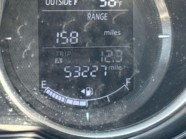 used 2016 Mazda CX-5 car, priced at $15,904