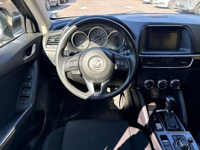 used 2016 Mazda CX-5 car, priced at $15,904