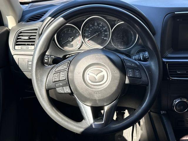used 2016 Mazda CX-5 car, priced at $15,904