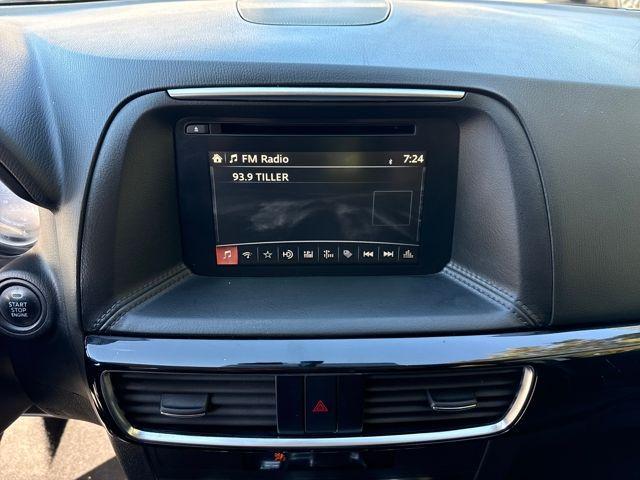 used 2016 Mazda CX-5 car, priced at $15,904