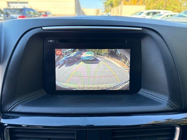 used 2016 Mazda CX-5 car, priced at $15,904