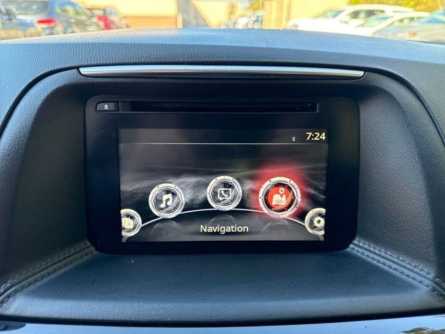 used 2016 Mazda CX-5 car, priced at $15,904