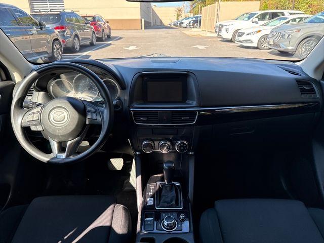 used 2016 Mazda CX-5 car, priced at $15,904