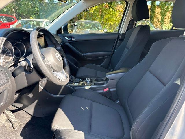 used 2016 Mazda CX-5 car, priced at $15,904