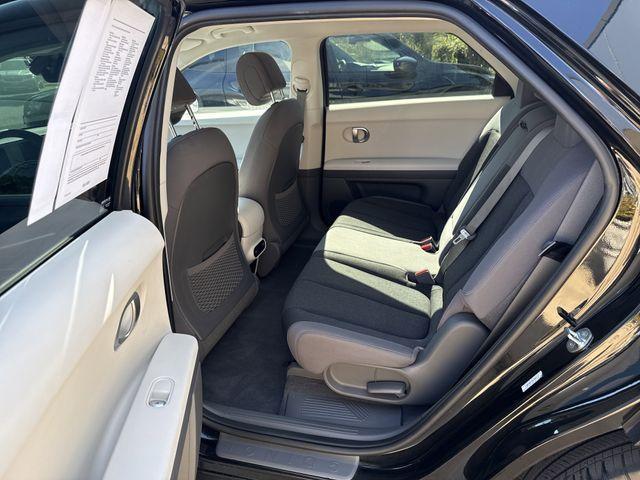 used 2022 Hyundai IONIQ 5 car, priced at $20,736