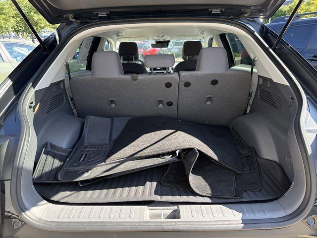 used 2022 Hyundai IONIQ 5 car, priced at $20,736