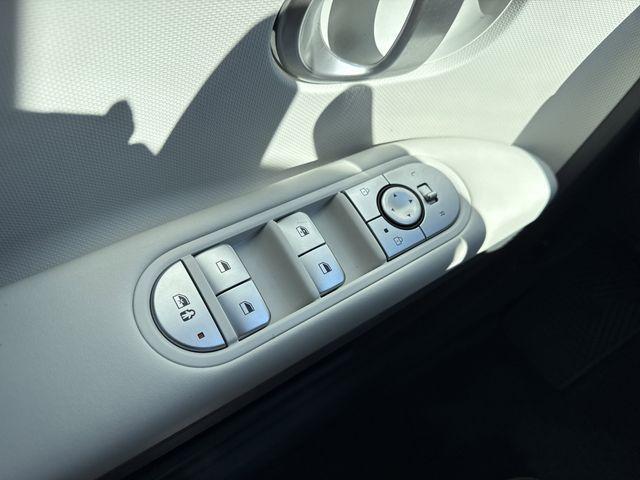 used 2022 Hyundai IONIQ 5 car, priced at $20,736