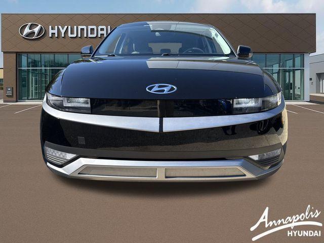 used 2022 Hyundai IONIQ 5 car, priced at $20,736