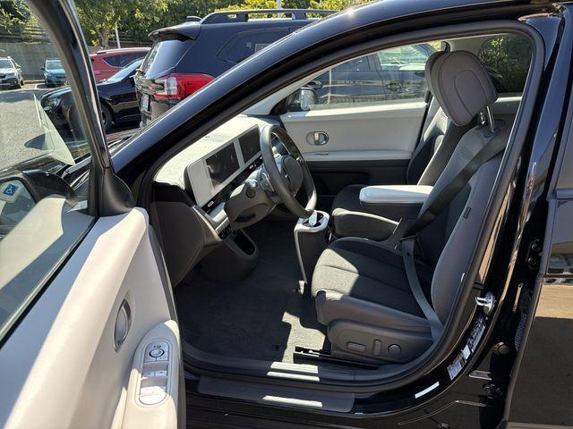 used 2022 Hyundai IONIQ 5 car, priced at $20,736