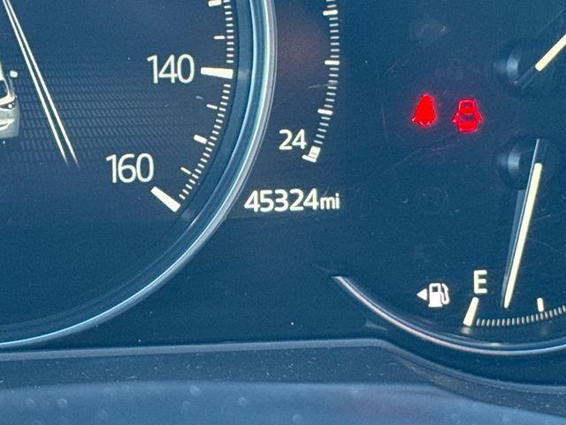 used 2022 Mazda CX-5 car, priced at $24,059