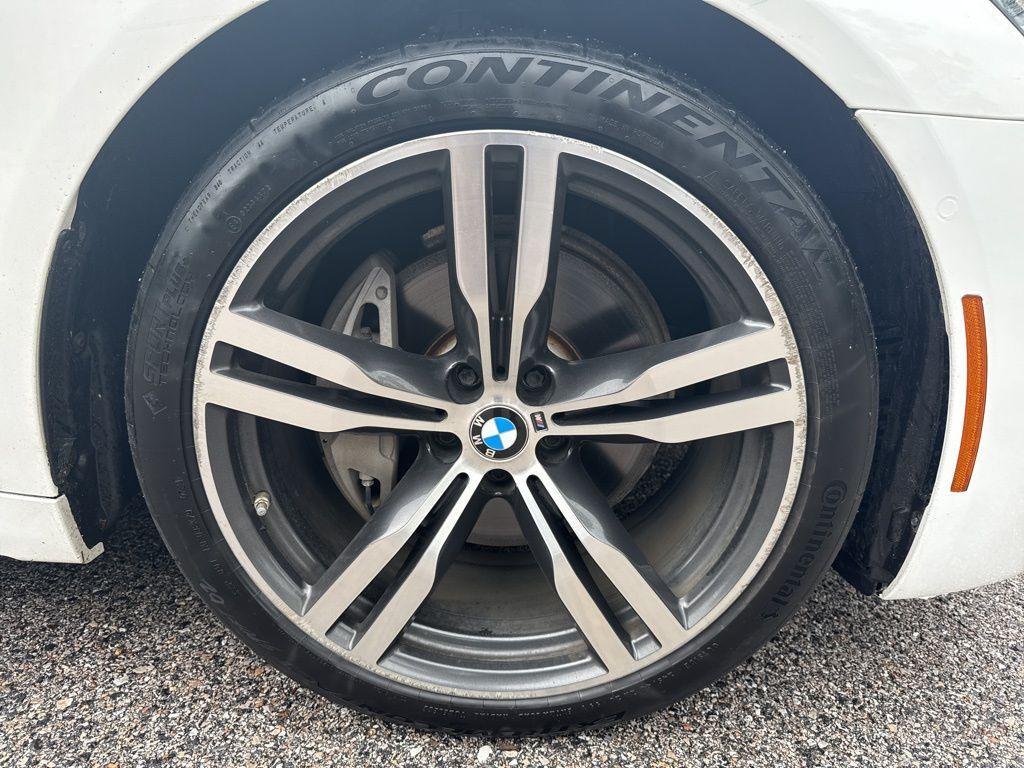 used 2019 BMW 740 car, priced at $25,223