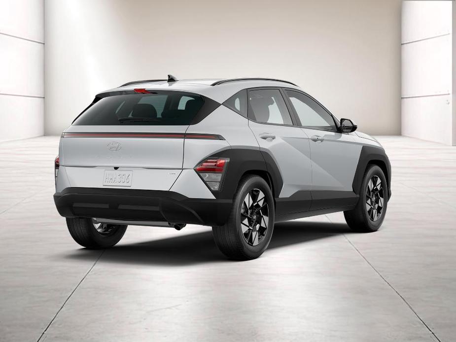 new 2024 Hyundai Kona car, priced at $29,809