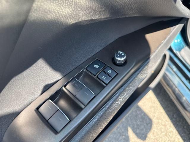 used 2021 Toyota Camry car, priced at $22,769