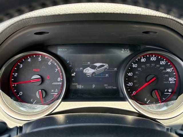 used 2021 Toyota Camry car, priced at $22,769